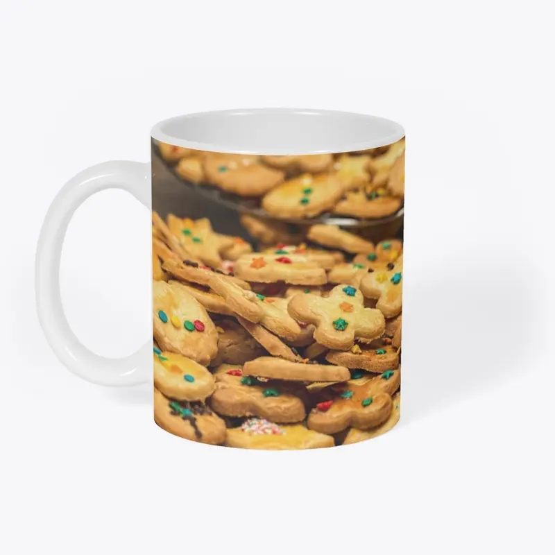 Cookie Mugs