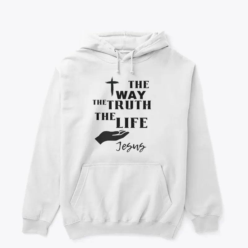 CHRISTIAN SWEATSHIRTS & HOODIES 