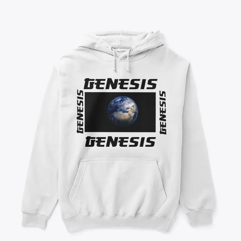 GENESIS SPORTSWEAR