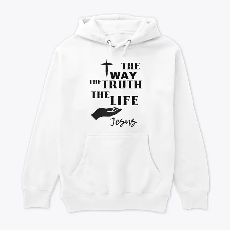 CHRISTIAN SWEATSHIRTS & HOODIES 