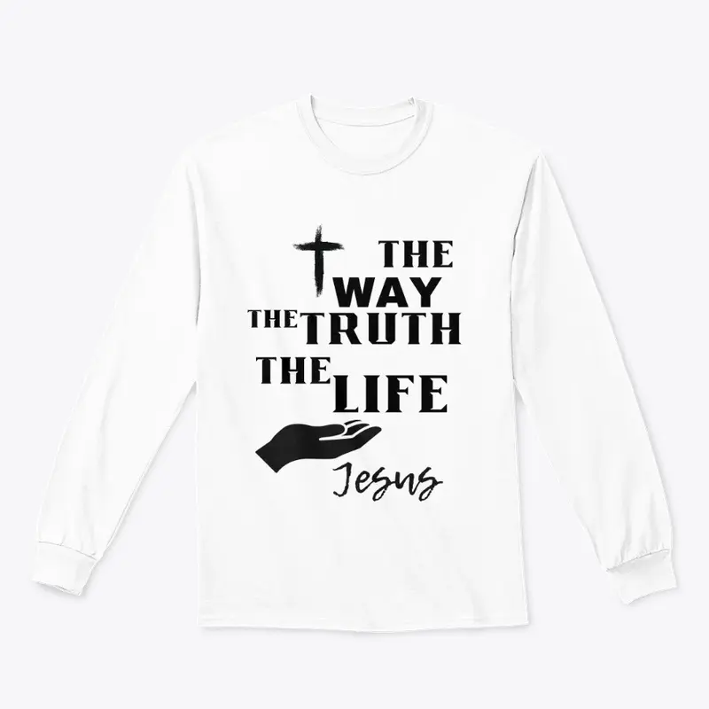 CHRISTIAN SWEATSHIRTS & HOODIES 